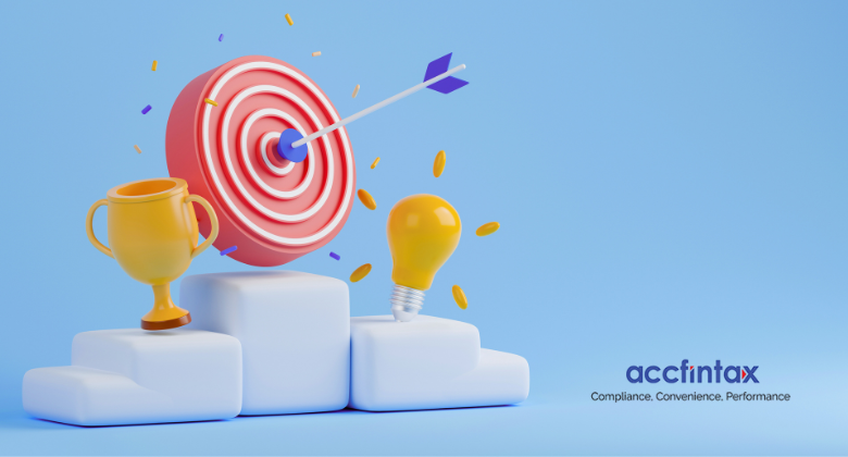 Chasing What Matters