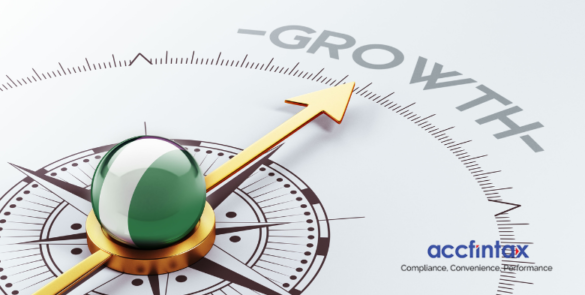 Power of Focused Growth