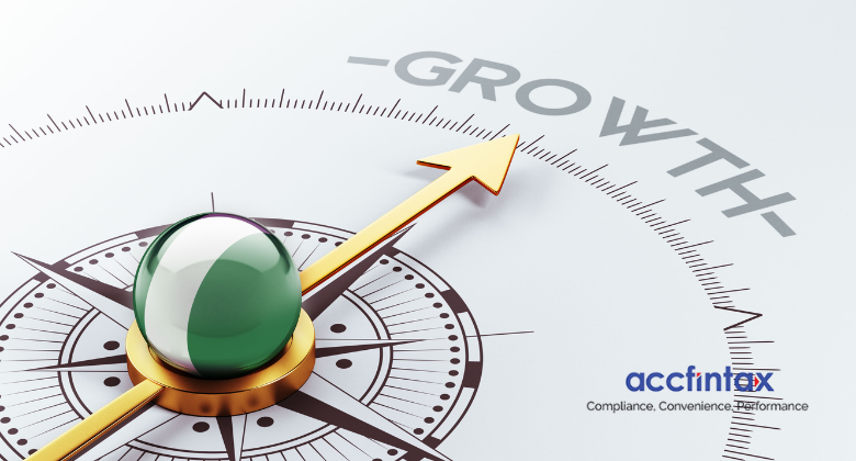 Power of Focused Growth