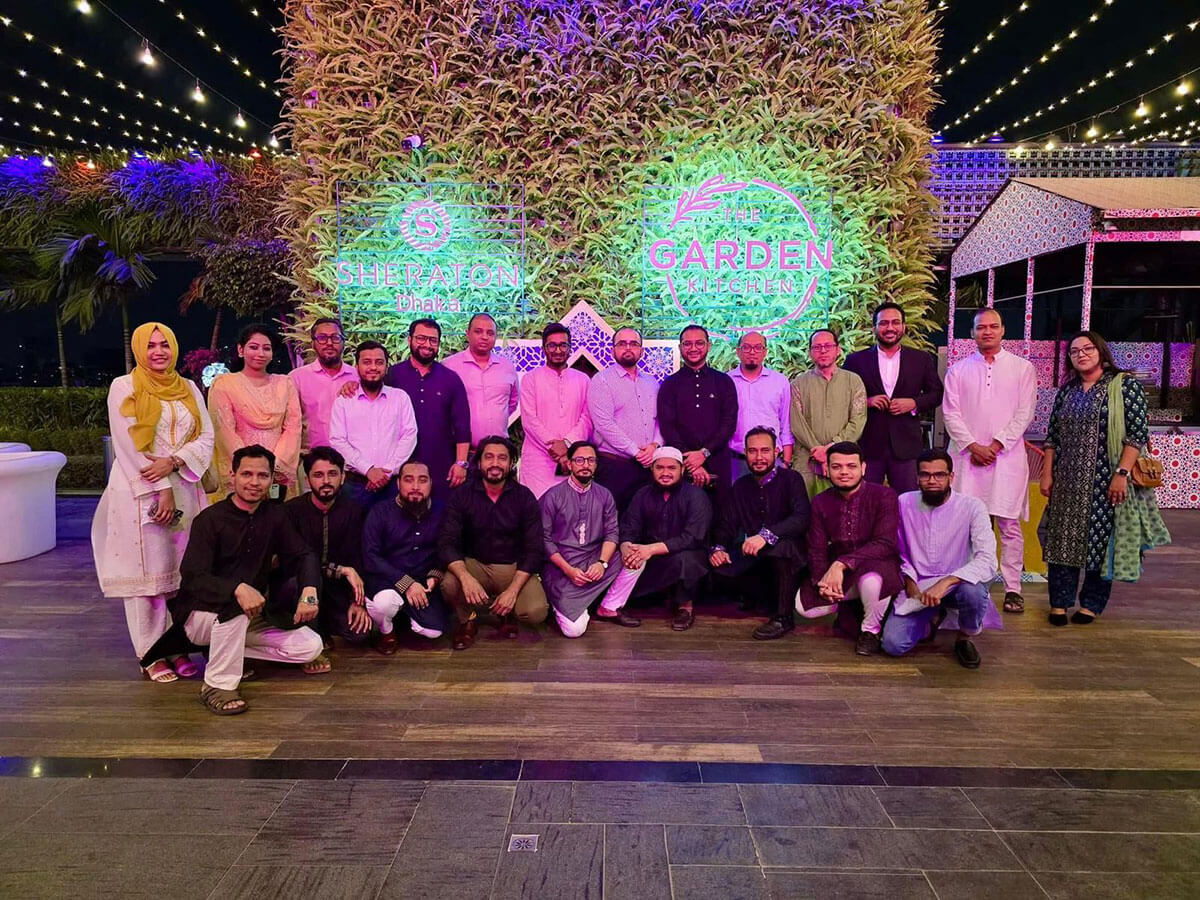 Accfintax-Iftar