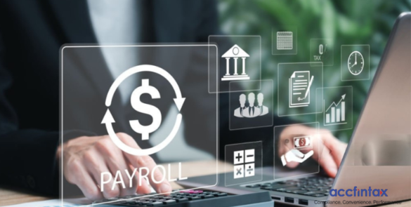 Payroll Service Bangladesh